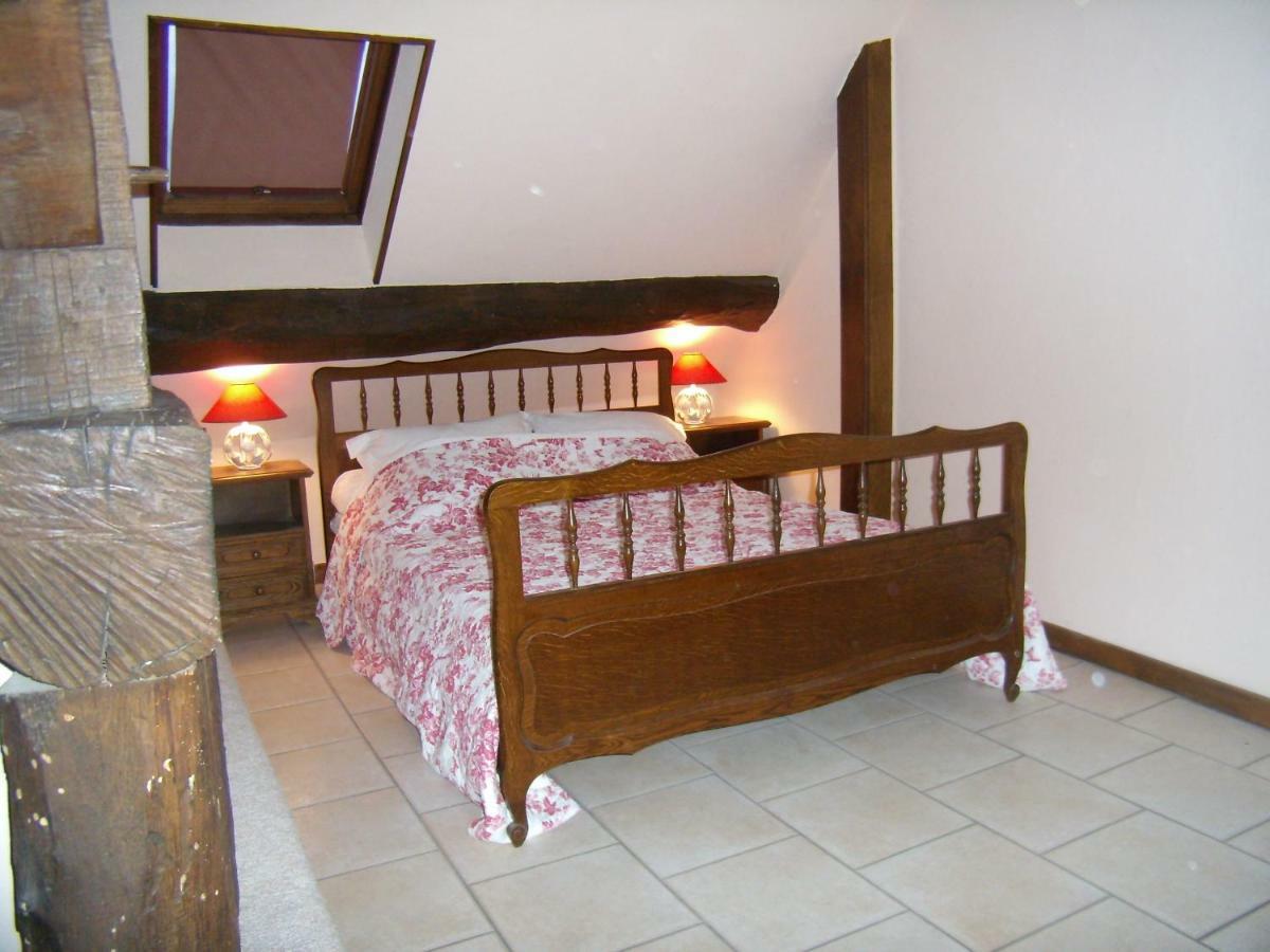 Вилла La Chaumiere De Laives Экстерьер фото