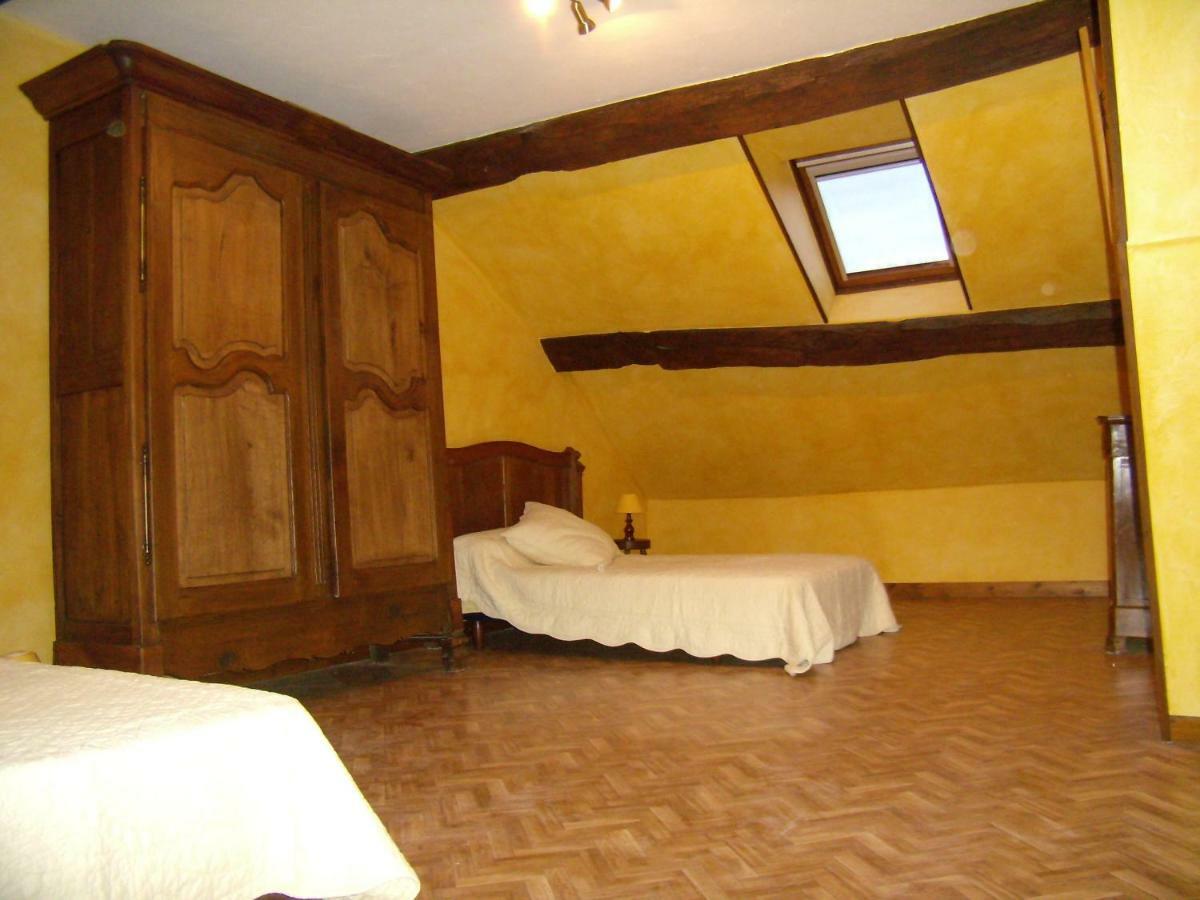 Вилла La Chaumiere De Laives Экстерьер фото