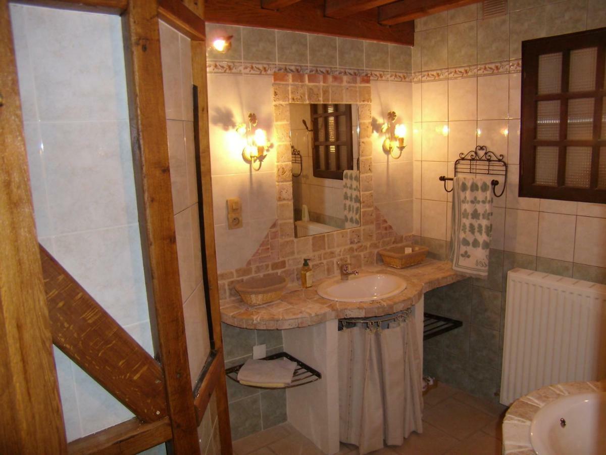 Вилла La Chaumiere De Laives Экстерьер фото