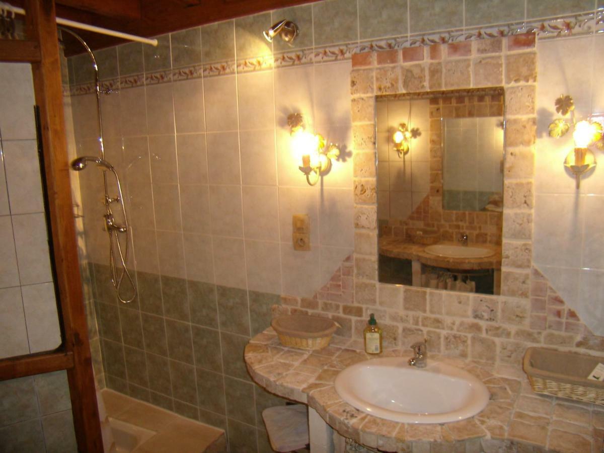 Вилла La Chaumiere De Laives Экстерьер фото